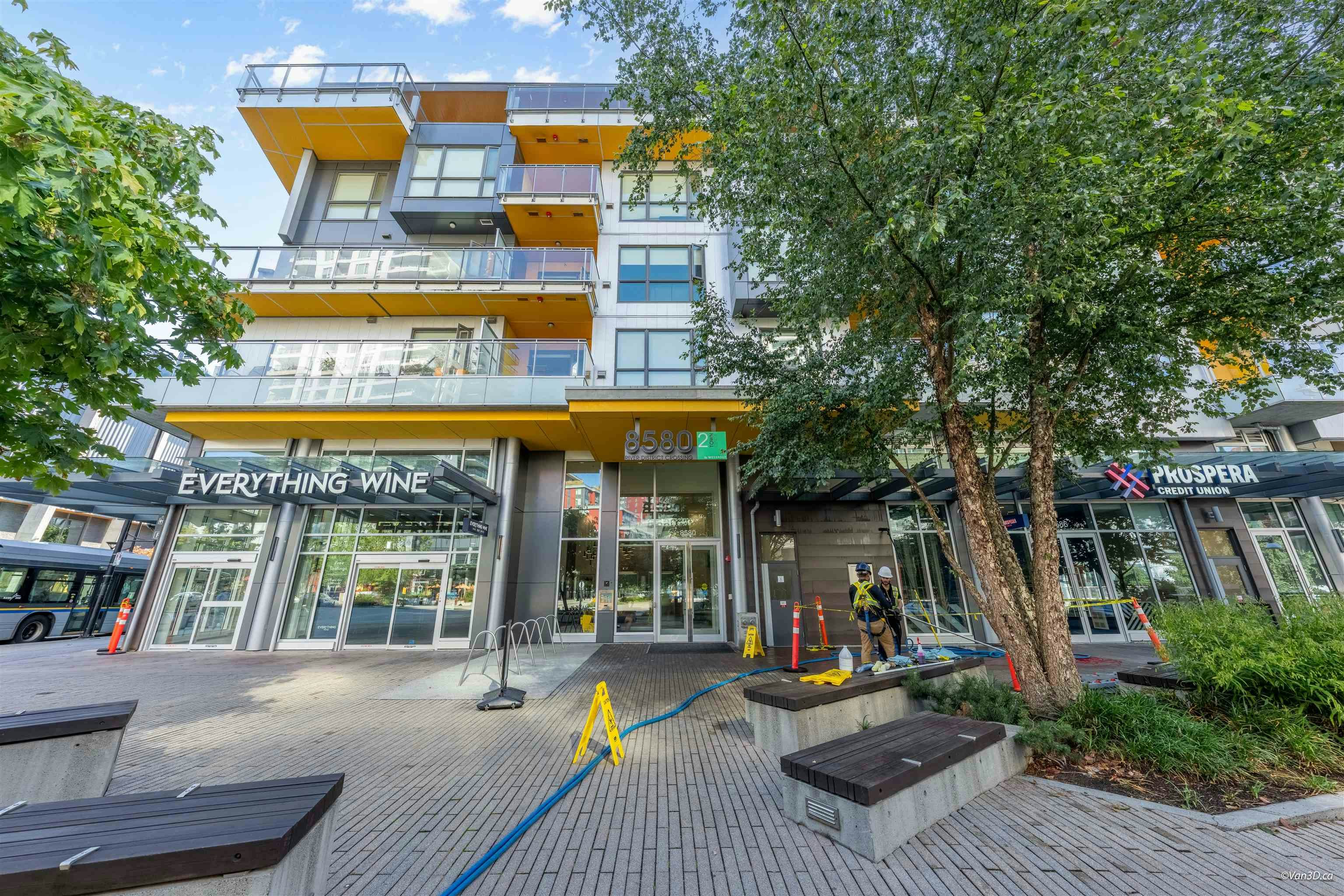 711-8580 River District Crossing, Vancouver, BC, V5S 0B9