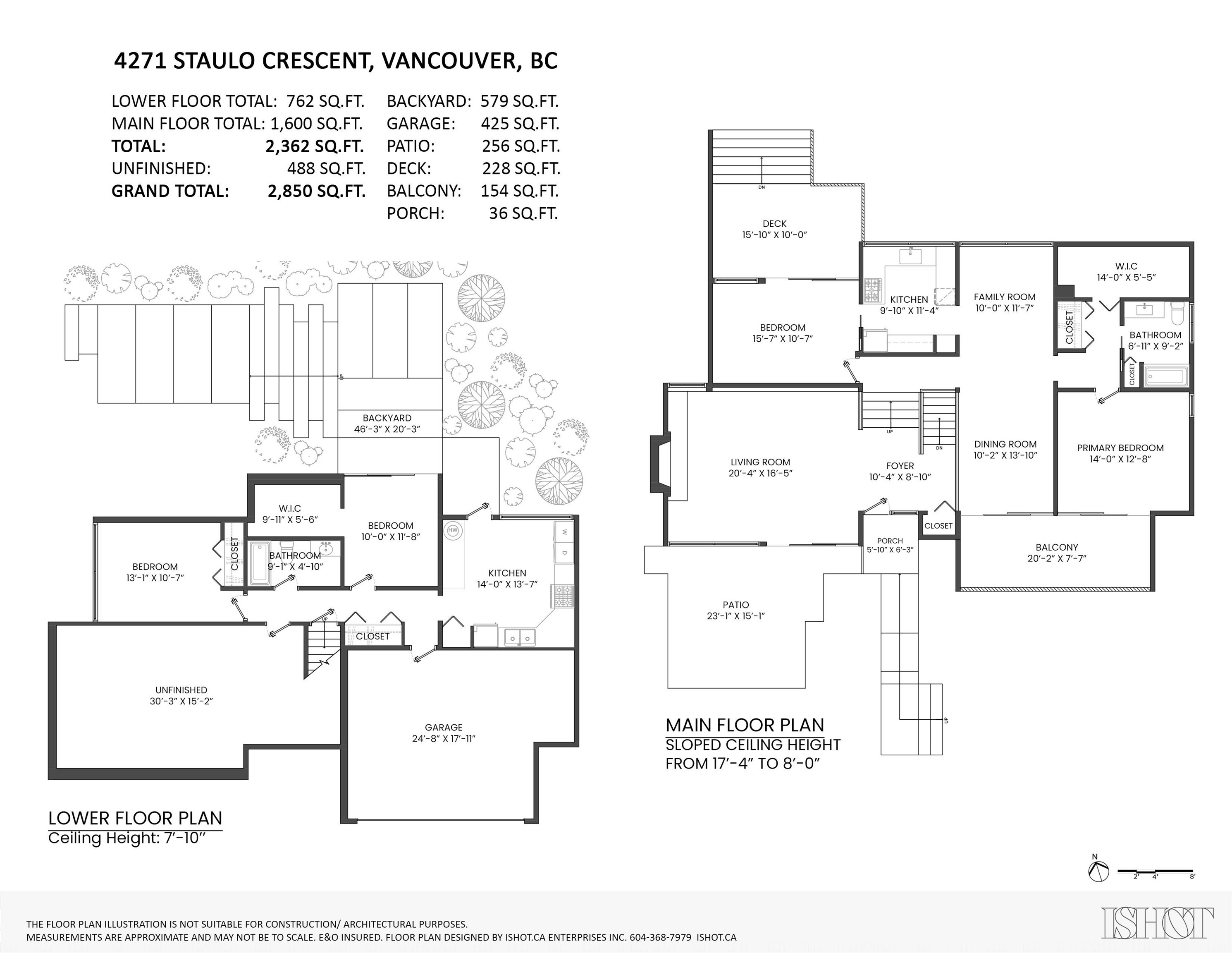 4271 Staulo Crescent, Vancouver, BC, V6N 3S1 - 35