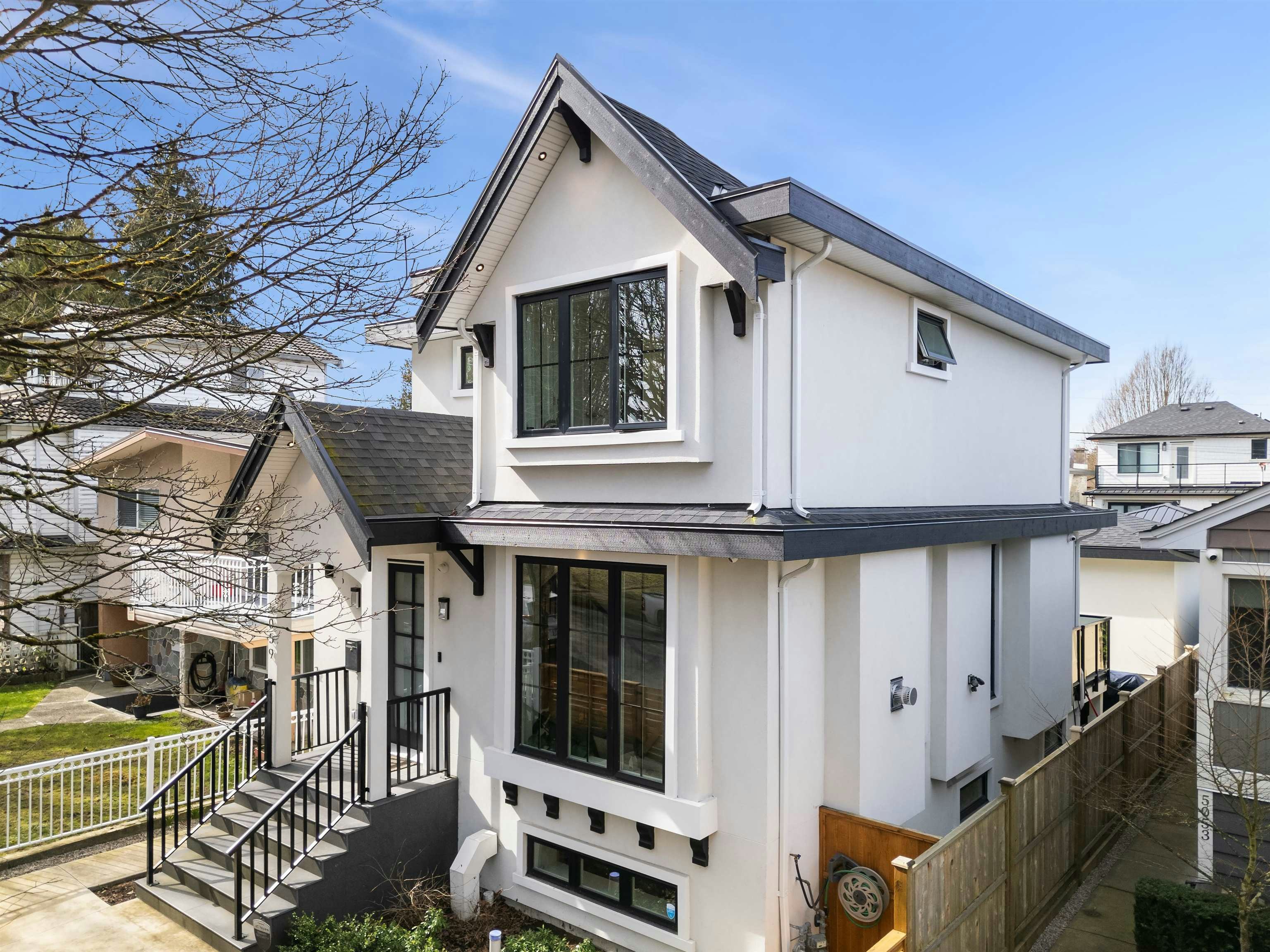 5059 Sherbrooke Street, Vancouver, BC, V5W 3M1 - 33