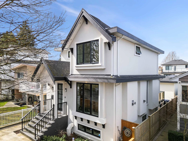 5059 Sherbrooke Street, Vancouver, BC, V5W 3M1 - 33