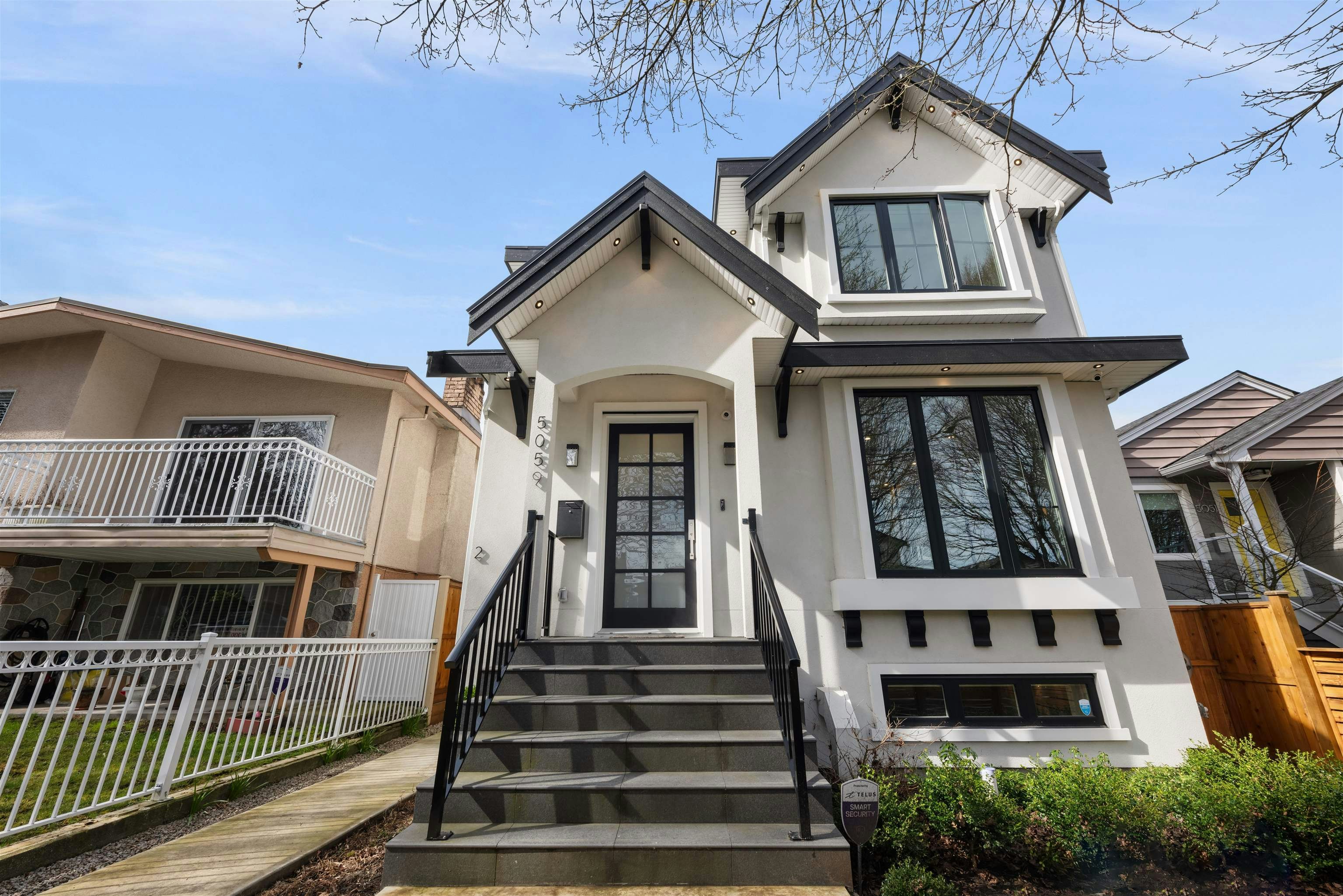 5059 Sherbrooke Street, Vancouver, BC, V5W 3M1 - 31