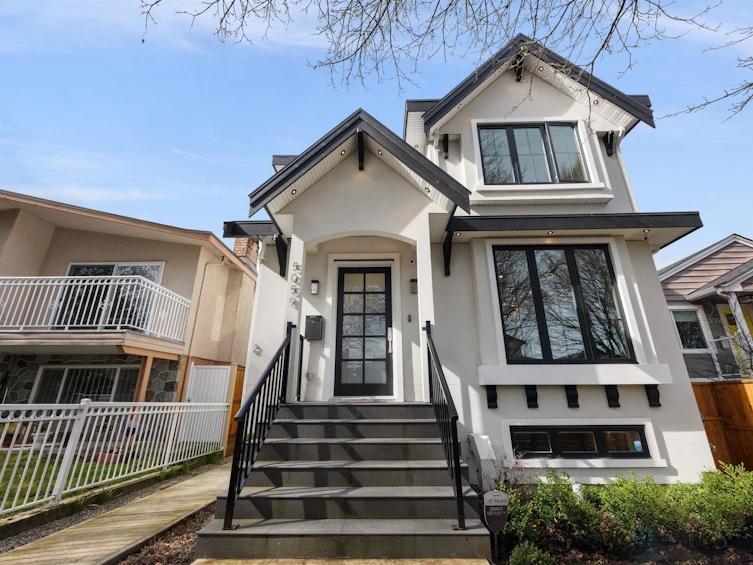 5059 Sherbrooke Street, Vancouver, BC, V5W 3M1 - 31