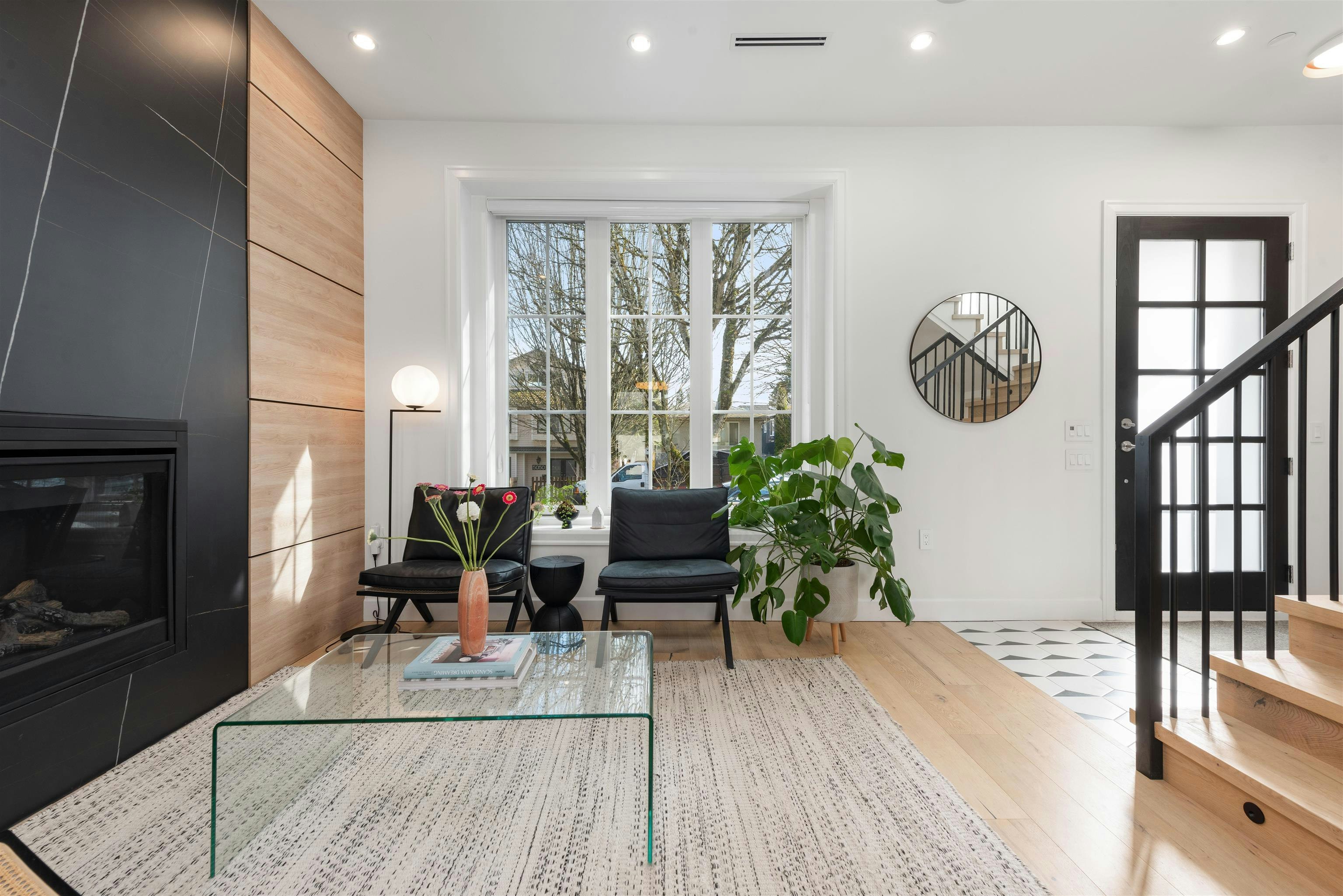 5059 Sherbrooke Street, Vancouver, BC, V5W 3M1 - 3