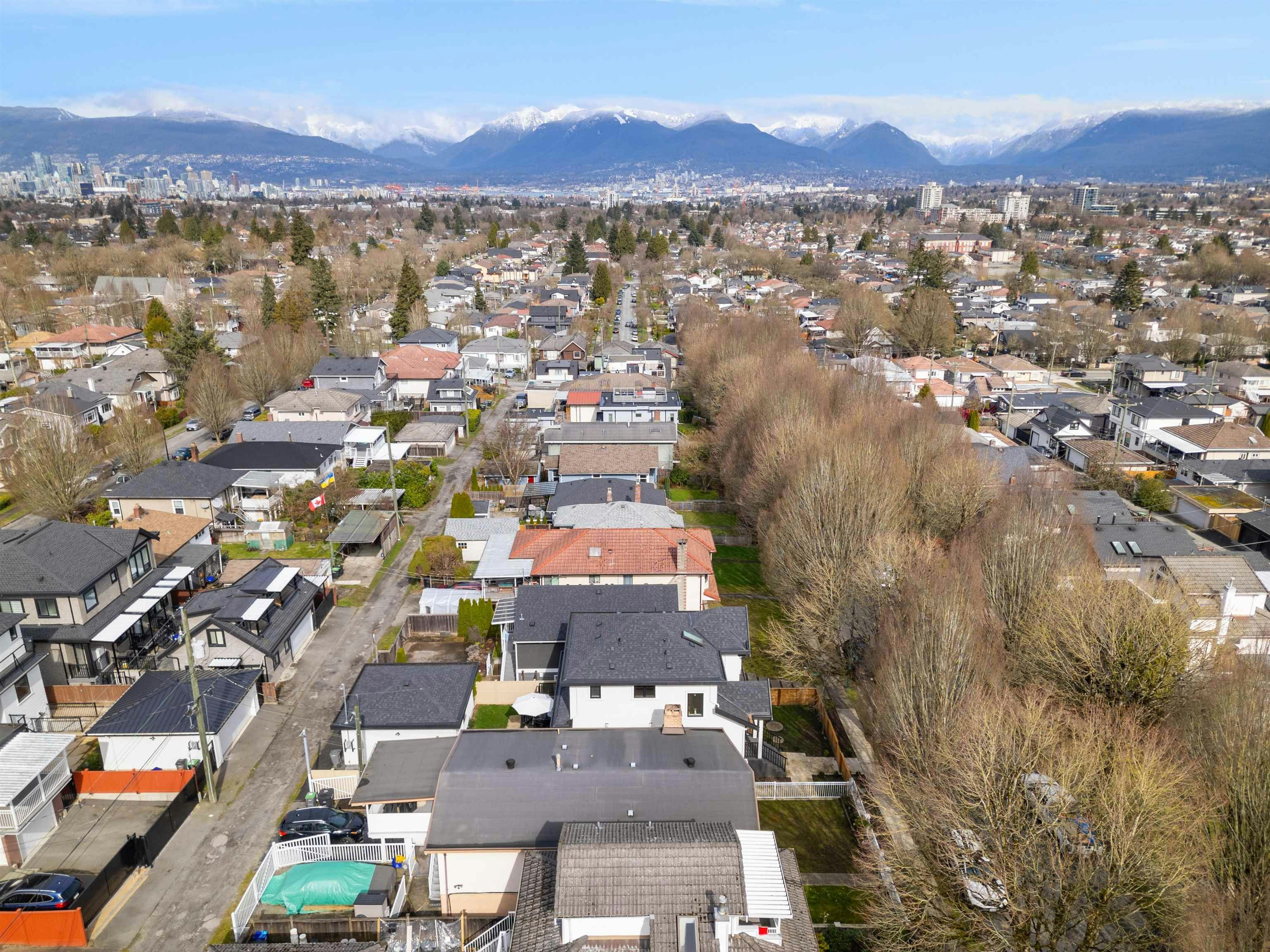 5059 Sherbrooke Street, Vancouver, BC, V5W 3M1 - 35