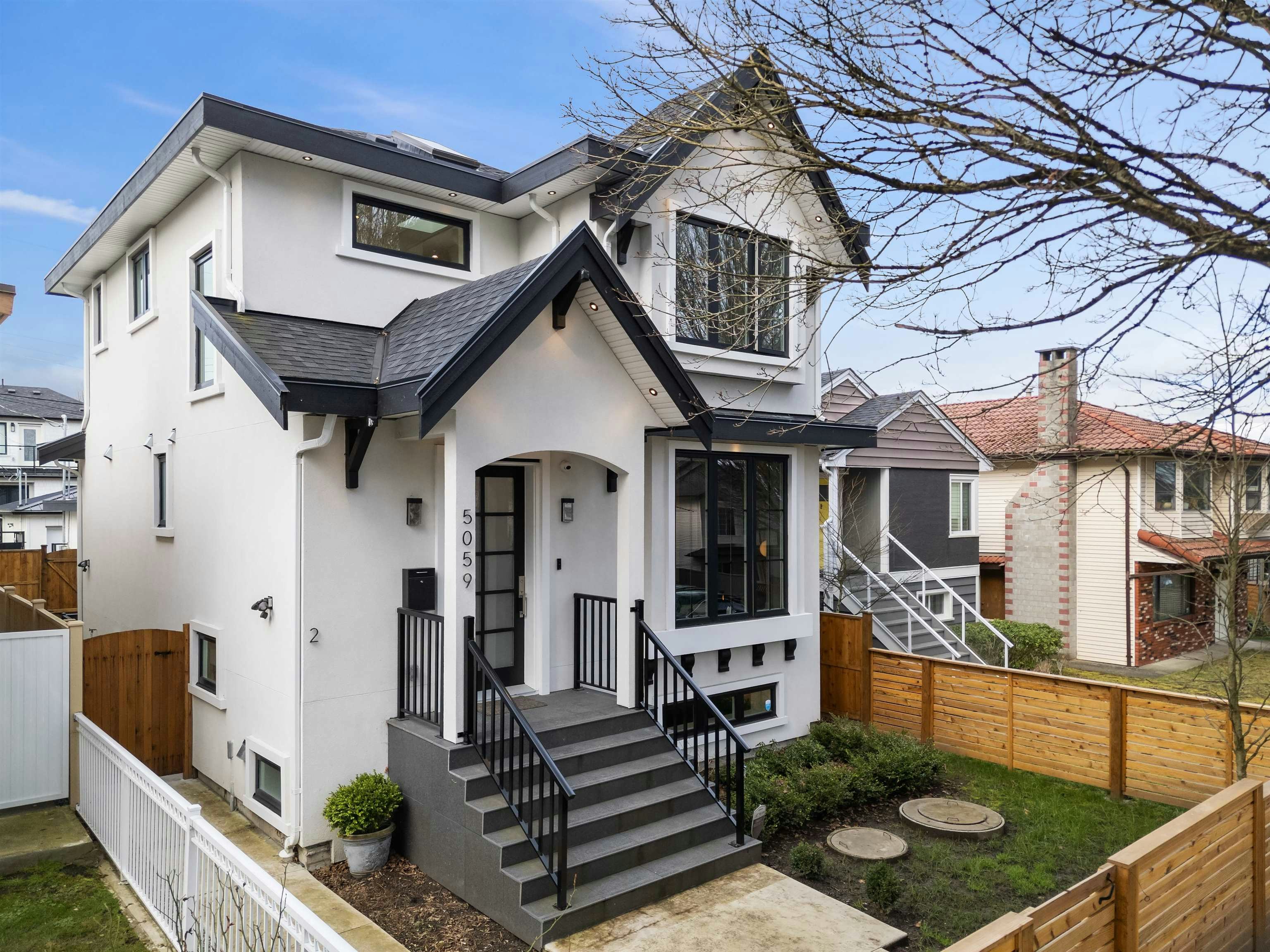 5059 Sherbrooke Street, Vancouver, BC, V5W 3M1 - 32