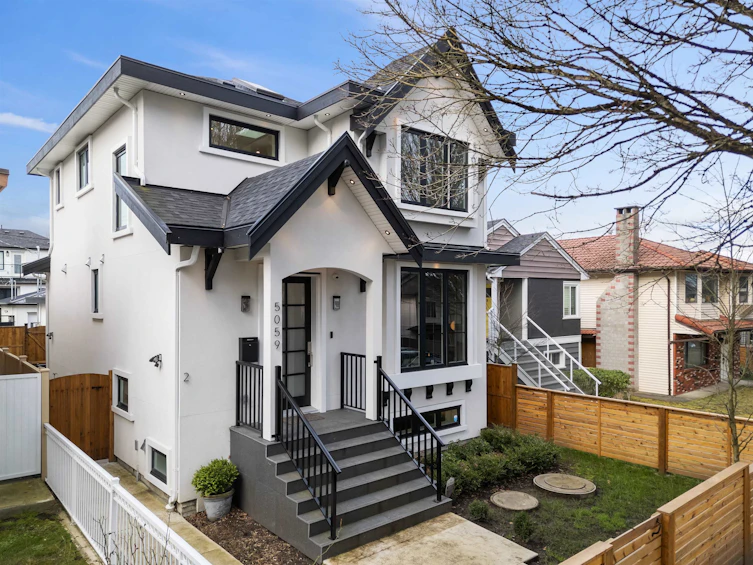 5059 Sherbrooke Street, Vancouver, BC, V5W 3M1 - 32