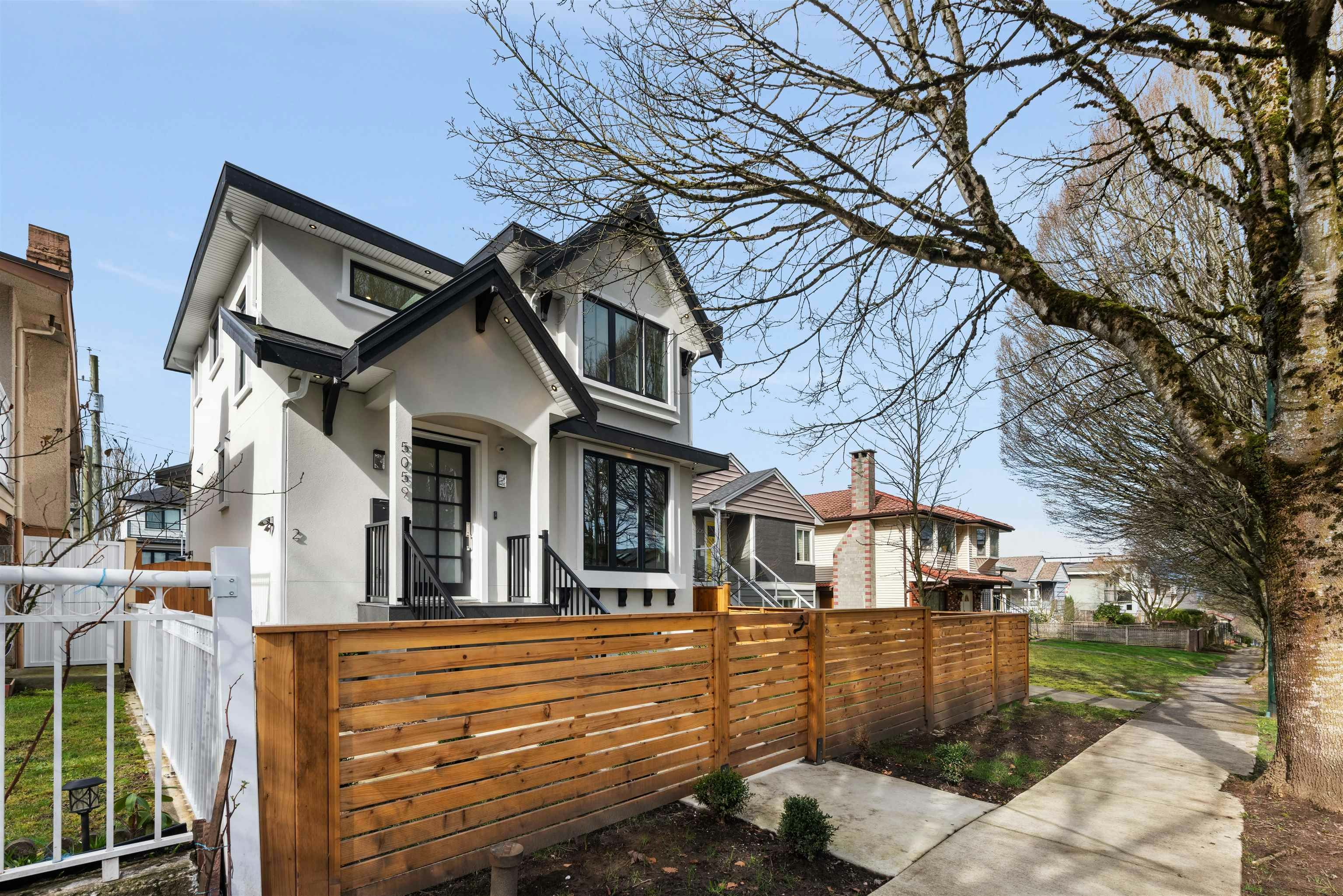 5059 Sherbrooke Street, Vancouver, BC, V5W 3M1 - 30