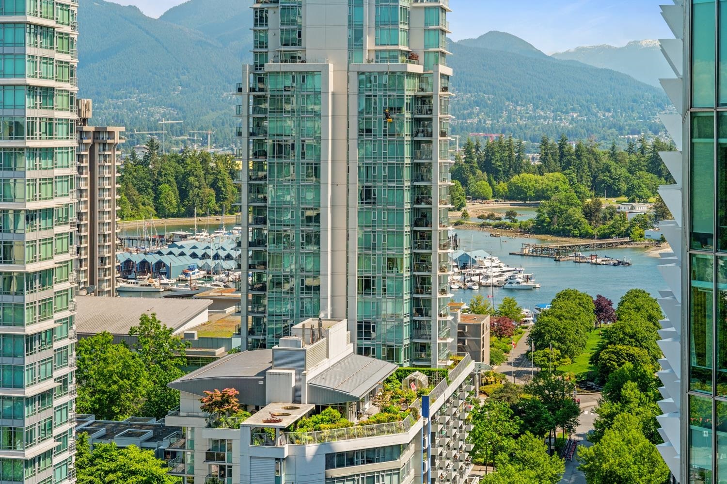 140X-1568 Alberni Street, Vancouver, BC, V6G 0E3 - 25