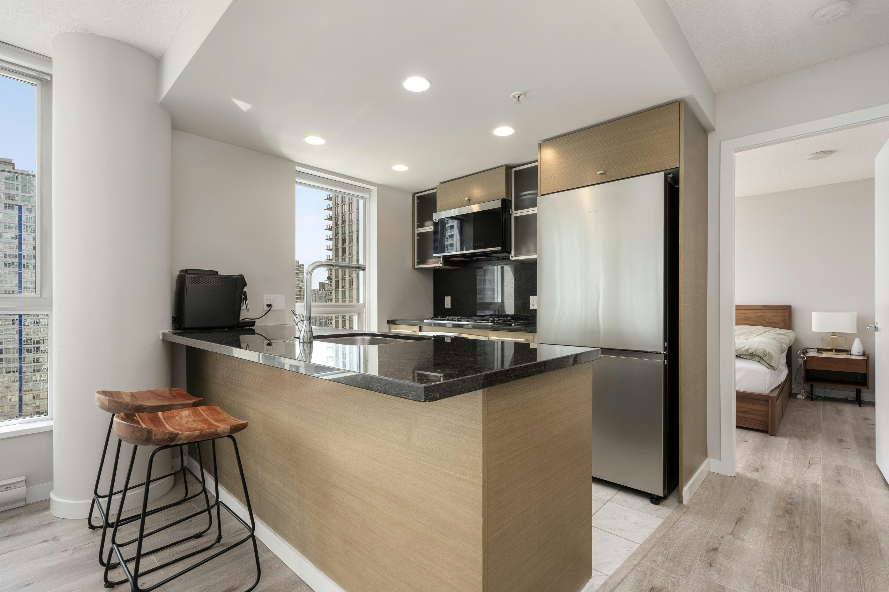 1503-833 Seymour Street, Vancouver, BC, V6B 0G4 - 9