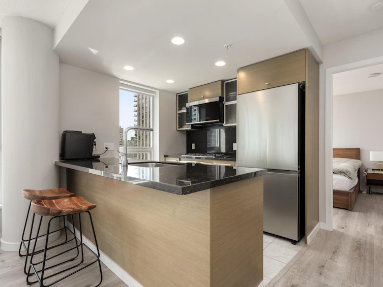 1503-833 Seymour Street, Vancouver, BC, V6B 0G4 - 9