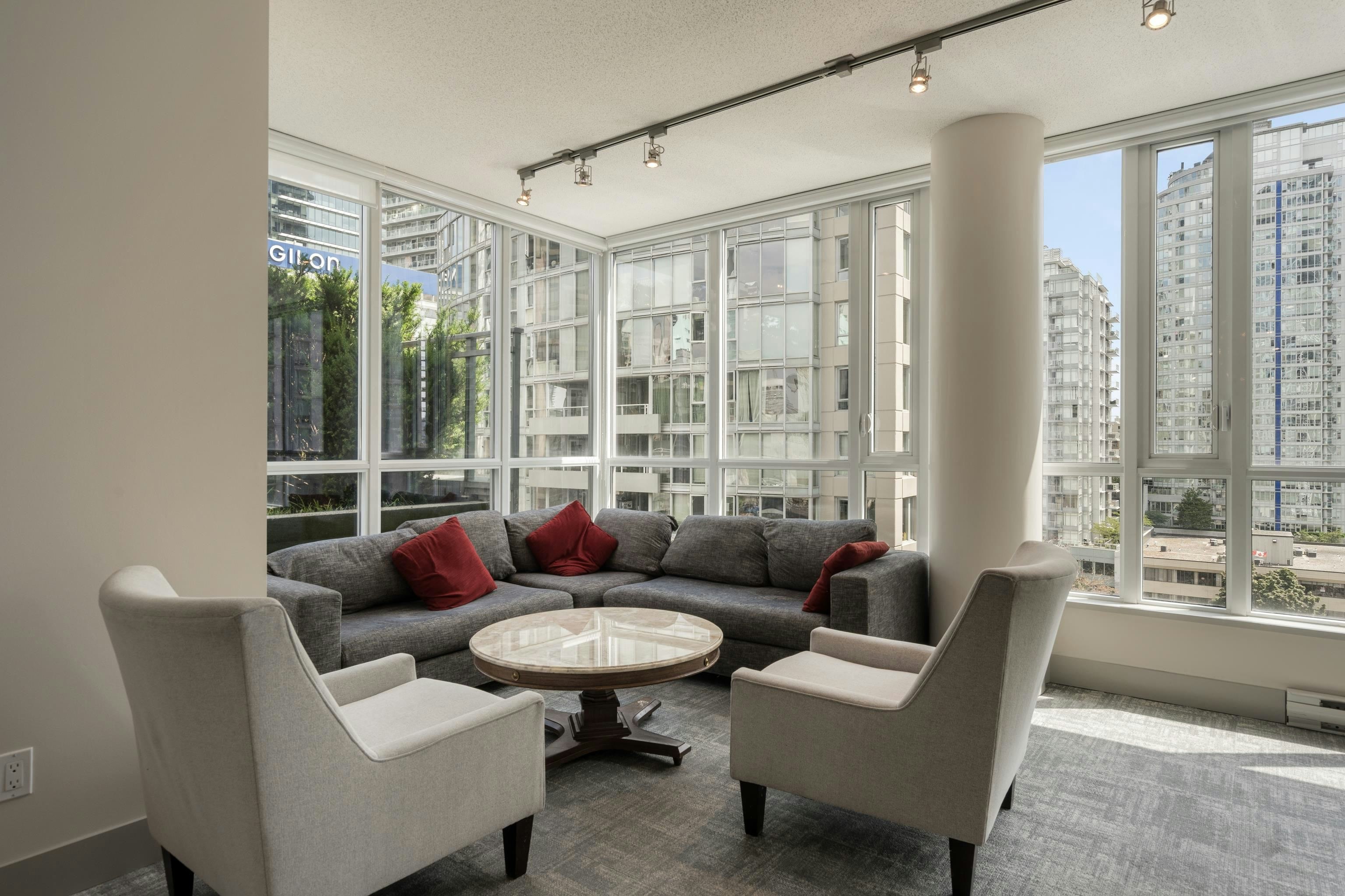 1503-833 Seymour Street, Vancouver, BC, V6B 0G4 - 27