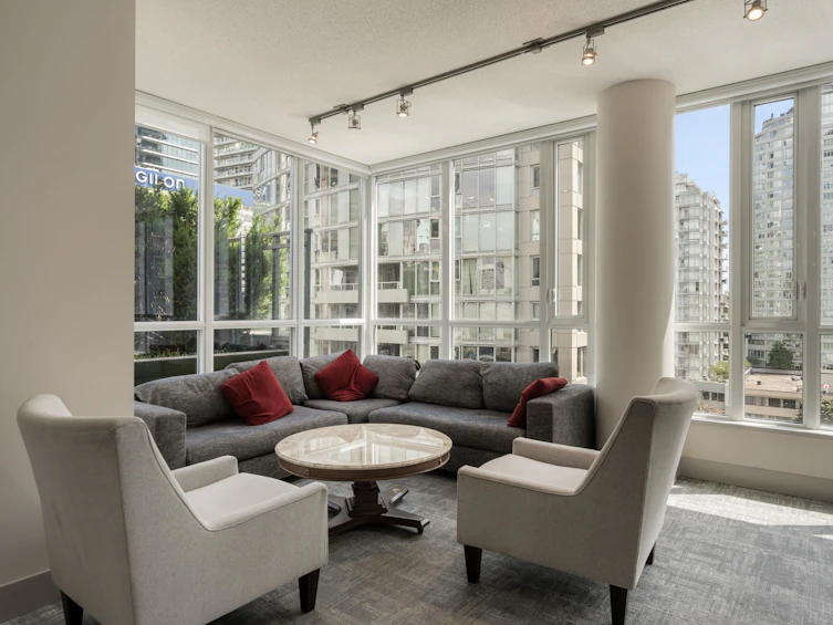 1503-833 Seymour Street, Vancouver, BC, V6B 0G4 - 27