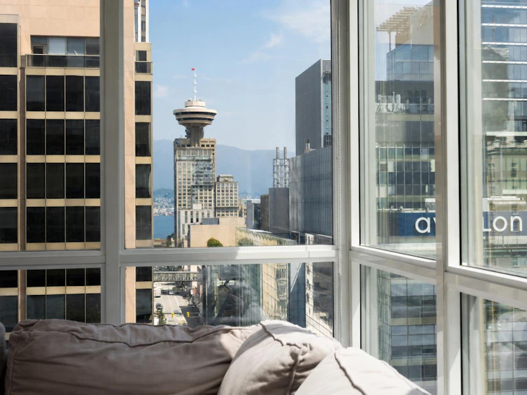 1503-833 Seymour Street, Vancouver, BC, V6B 0G4