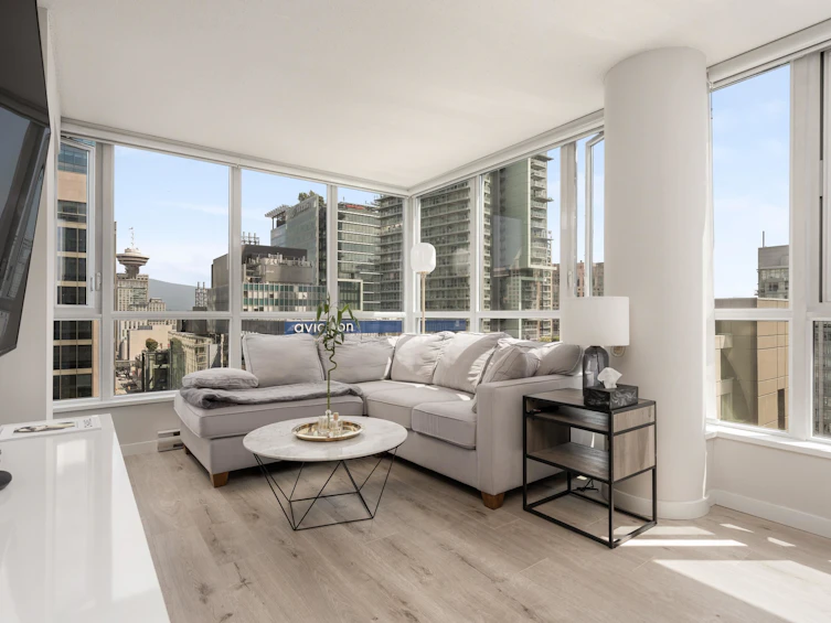 1503-833 Seymour Street, Vancouver, BC, V6B 0G4 - 2