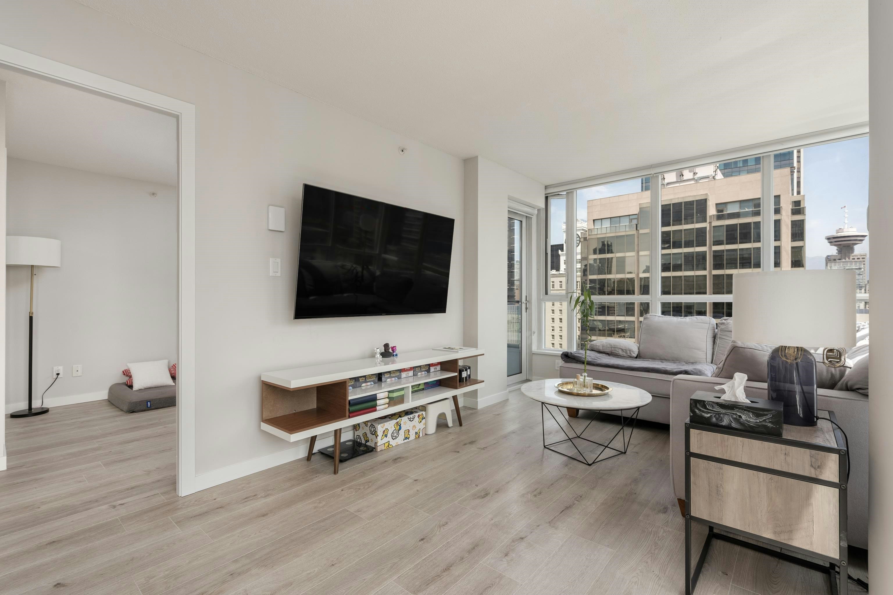 1503-833 Seymour Street, Vancouver, BC, V6B 0G4 - 4