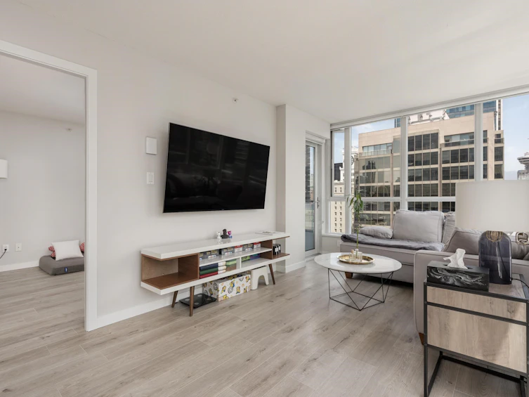 1503-833 Seymour Street, Vancouver, BC, V6B 0G4 - 4