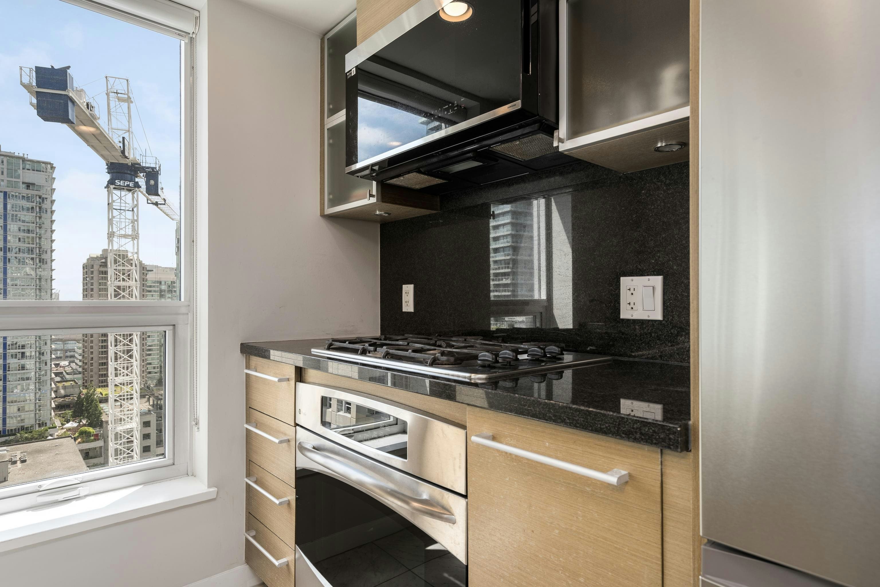 1503-833 Seymour Street, Vancouver, BC, V6B 0G4 - 8