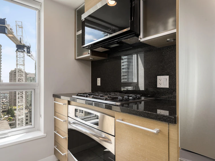 1503-833 Seymour Street, Vancouver, BC, V6B 0G4 - 8