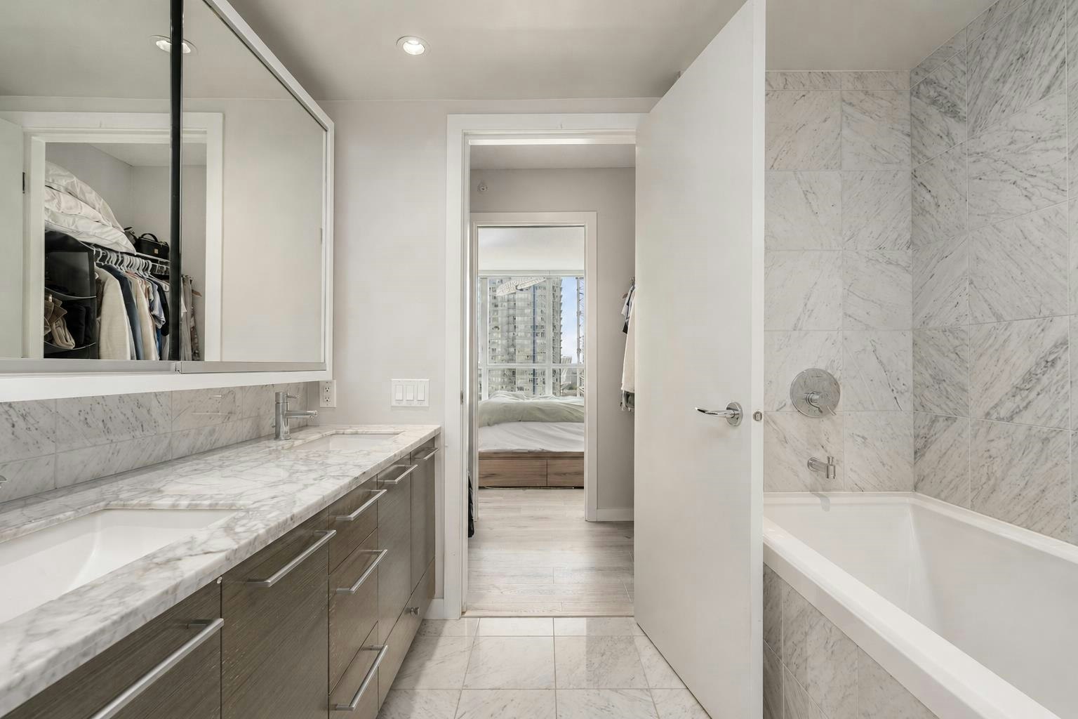 1503-833 Seymour Street, Vancouver, BC, V6B 0G4 - 15