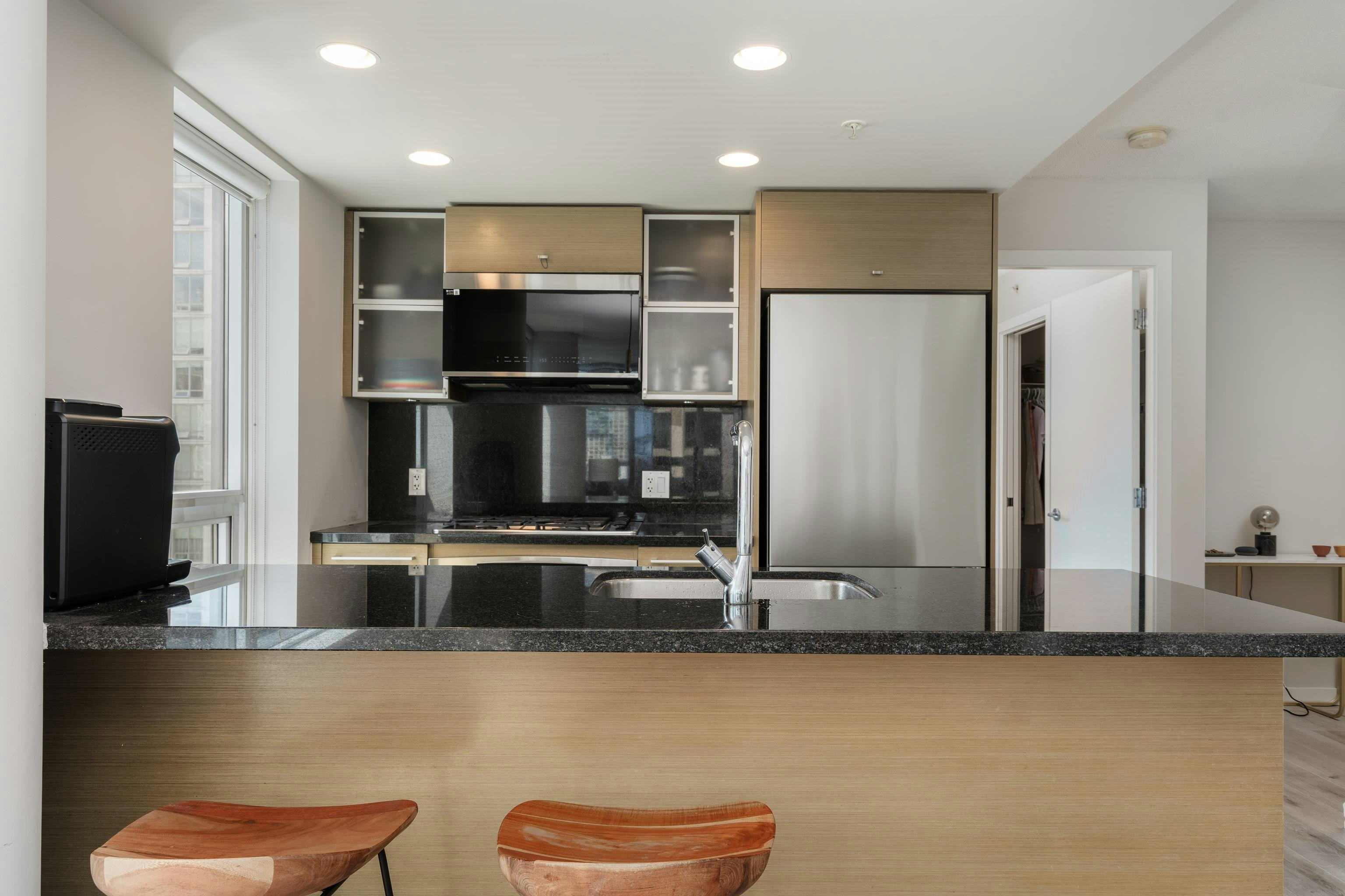 1503-833 Seymour Street, Vancouver, BC, V6B 0G4 - 6