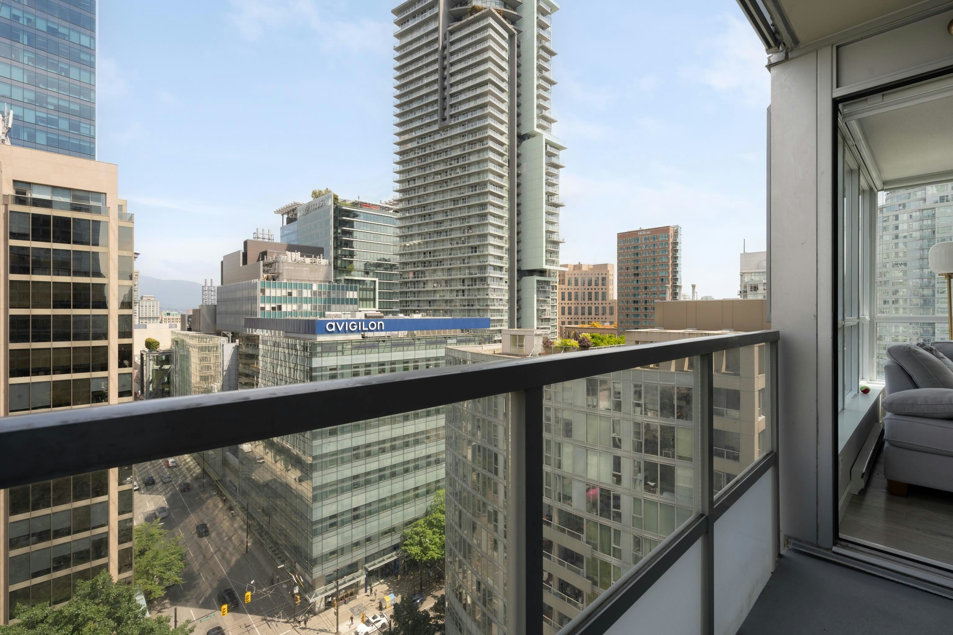 1503-833 Seymour Street, Vancouver, BC, V6B 0G4 - 21