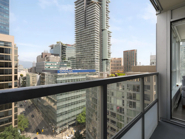 1503-833 Seymour Street, Vancouver, BC, V6B 0G4 - 21