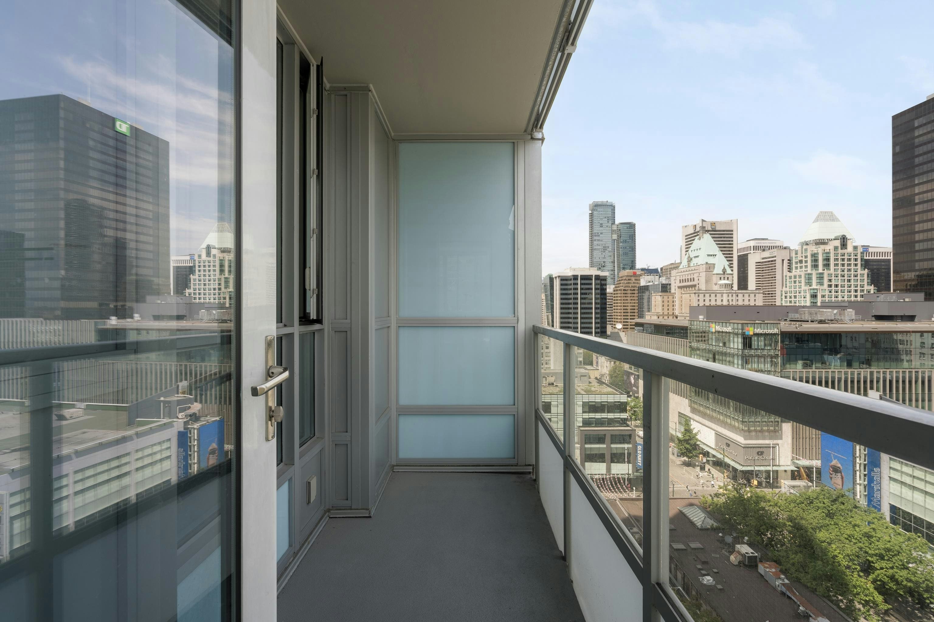 1503-833 Seymour Street, Vancouver, BC, V6B 0G4 - 20