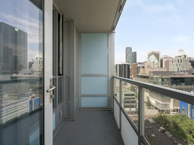 1503-833 Seymour Street, Vancouver, BC, V6B 0G4 - 20