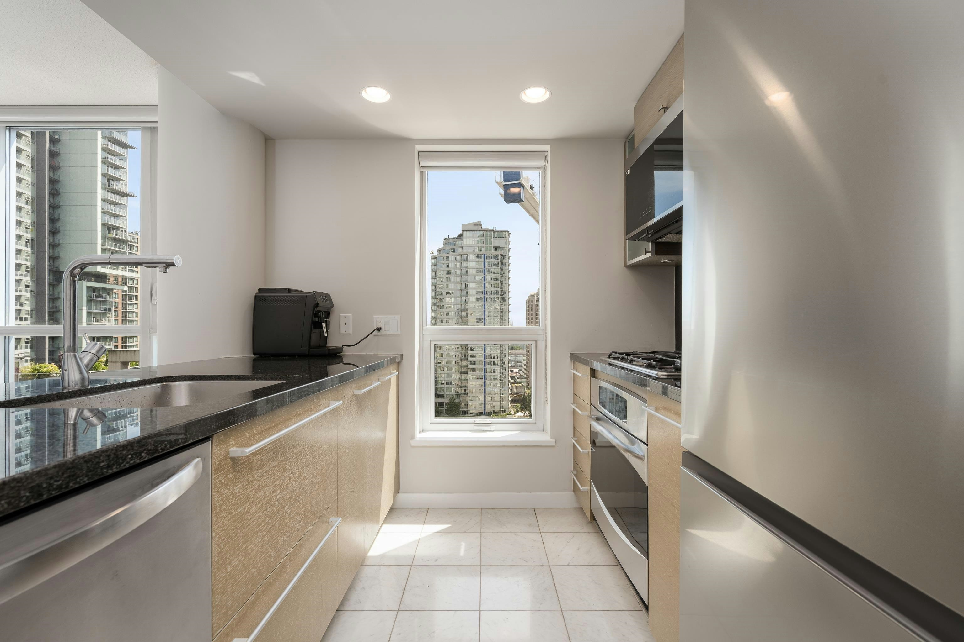 1503-833 Seymour Street, Vancouver, BC, V6B 0G4 - 7
