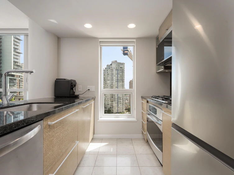 1503-833 Seymour Street, Vancouver, BC, V6B 0G4 - 7