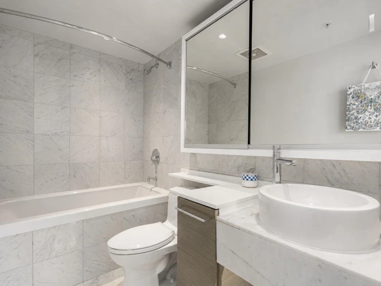 1503-833 Seymour Street, Vancouver, BC, V6B 0G4 - 17