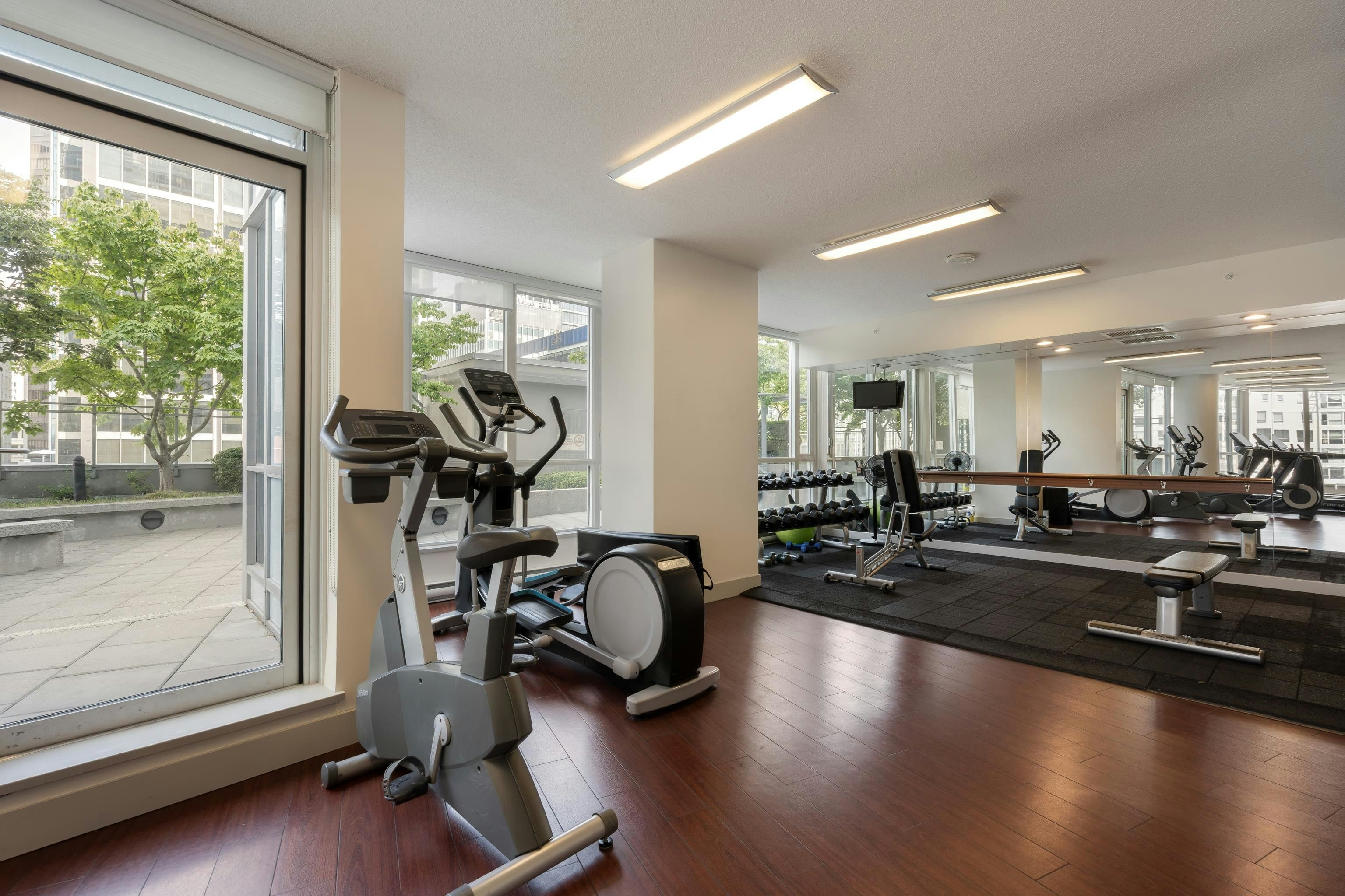 1503-833 Seymour Street, Vancouver, BC, V6B 0G4 - 23