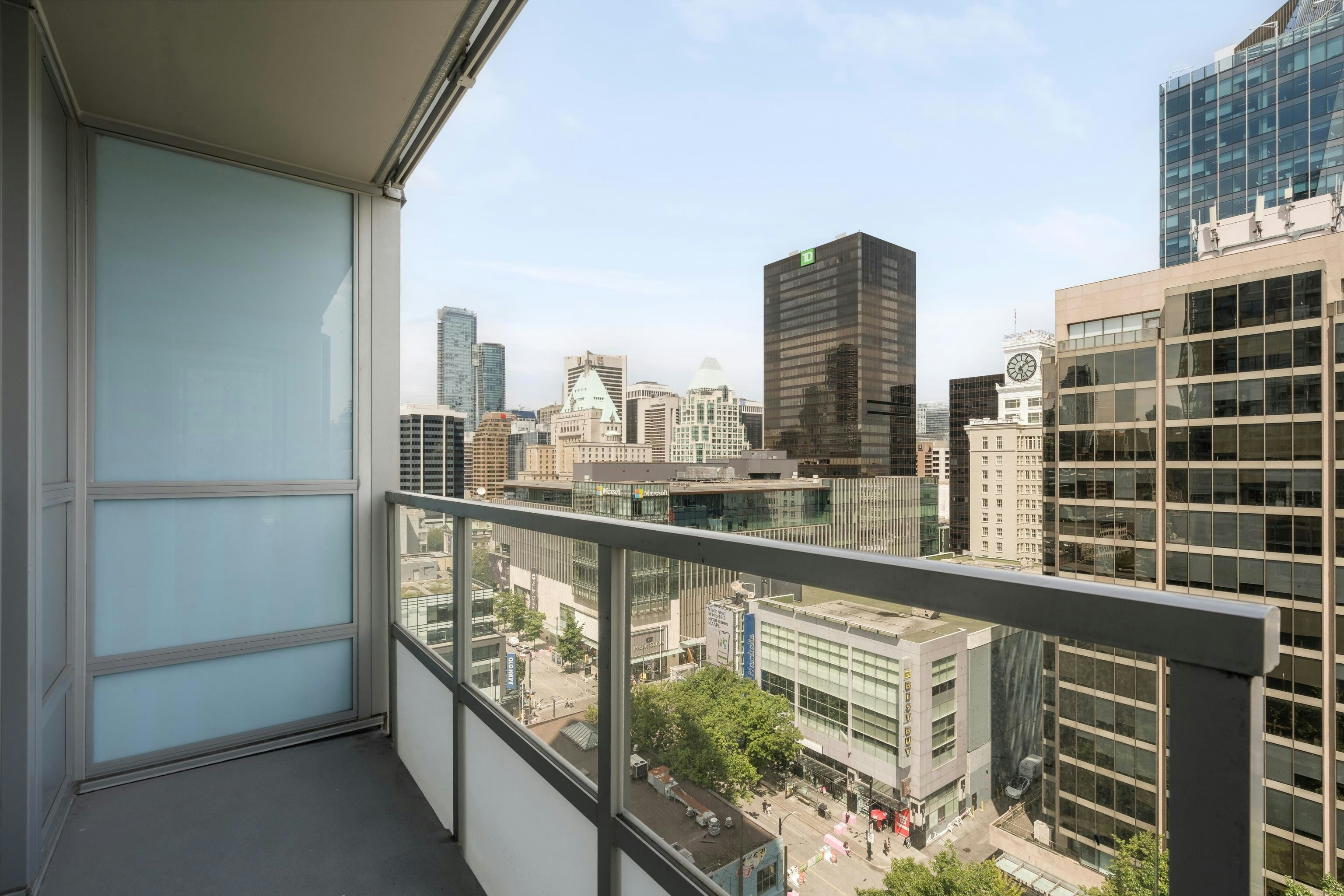 1503-833 Seymour Street, Vancouver, BC, V6B 0G4 - 18