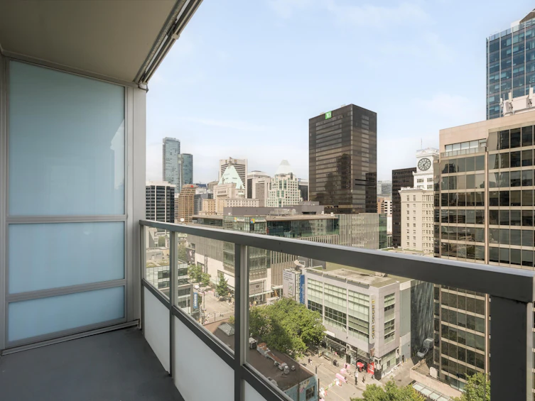 1503-833 Seymour Street, Vancouver, BC, V6B 0G4 - 18