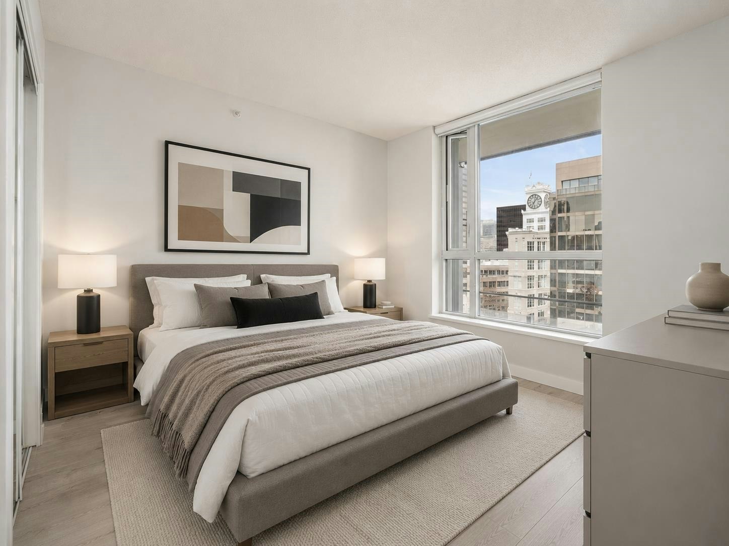 1503-833 Seymour Street, Vancouver, BC, V6B 0G4 - 16