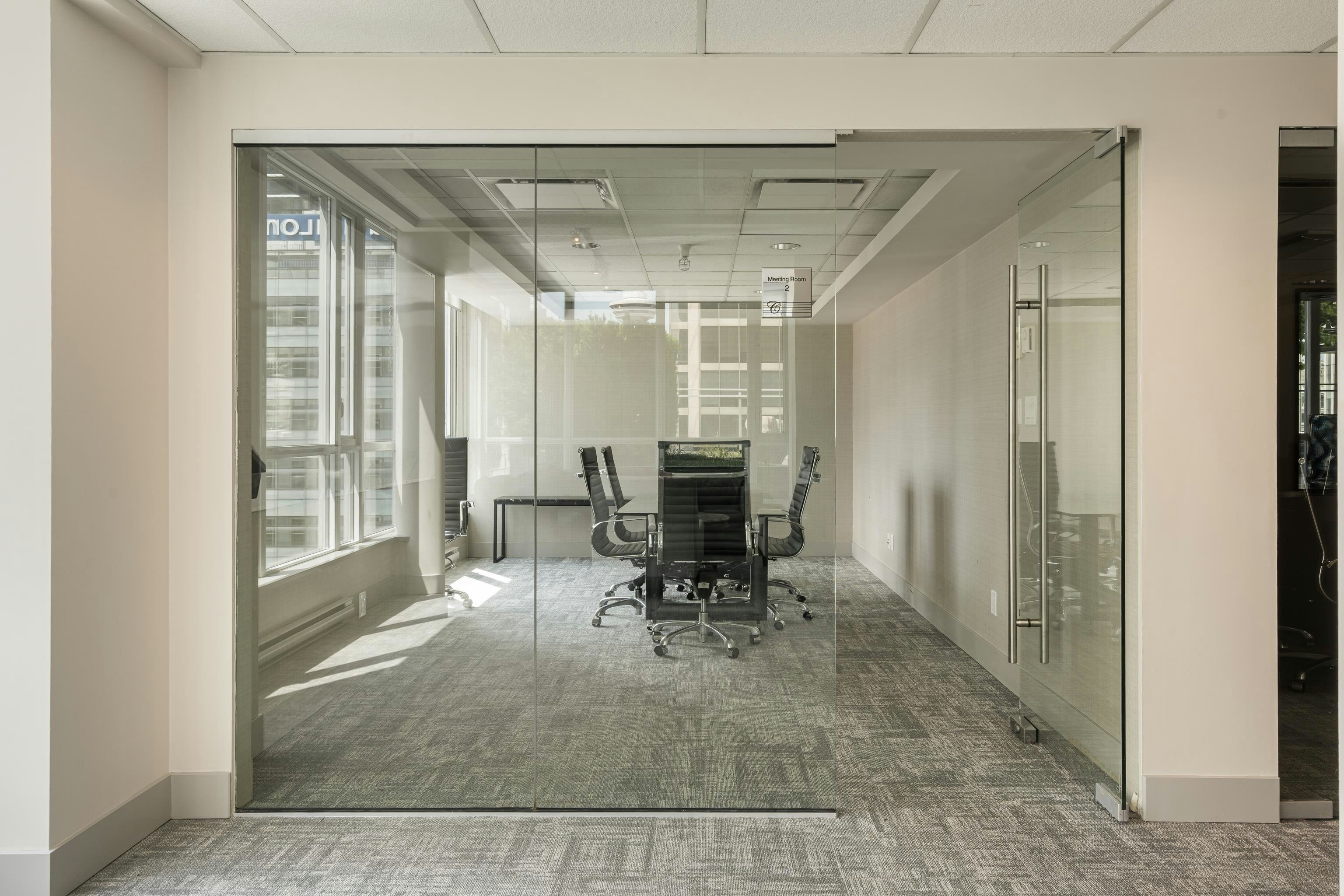 1503-833 Seymour Street, Vancouver, BC, V6B 0G4 - 28