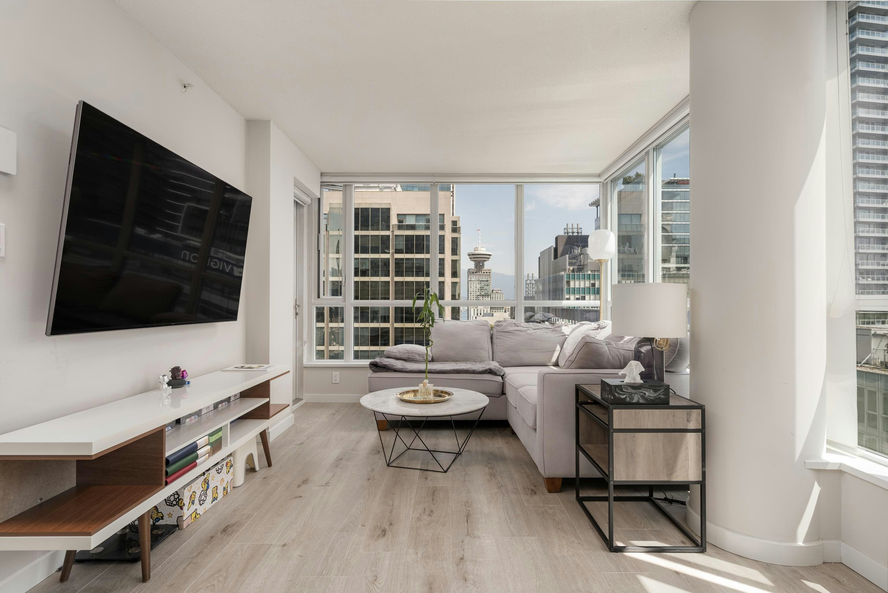 1503-833 Seymour Street, Vancouver, BC, V6B 0G4 - 3