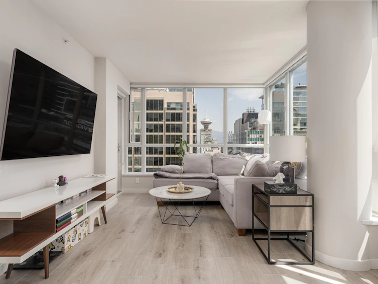 1503-833 Seymour Street, Vancouver, BC, V6B 0G4 - 3