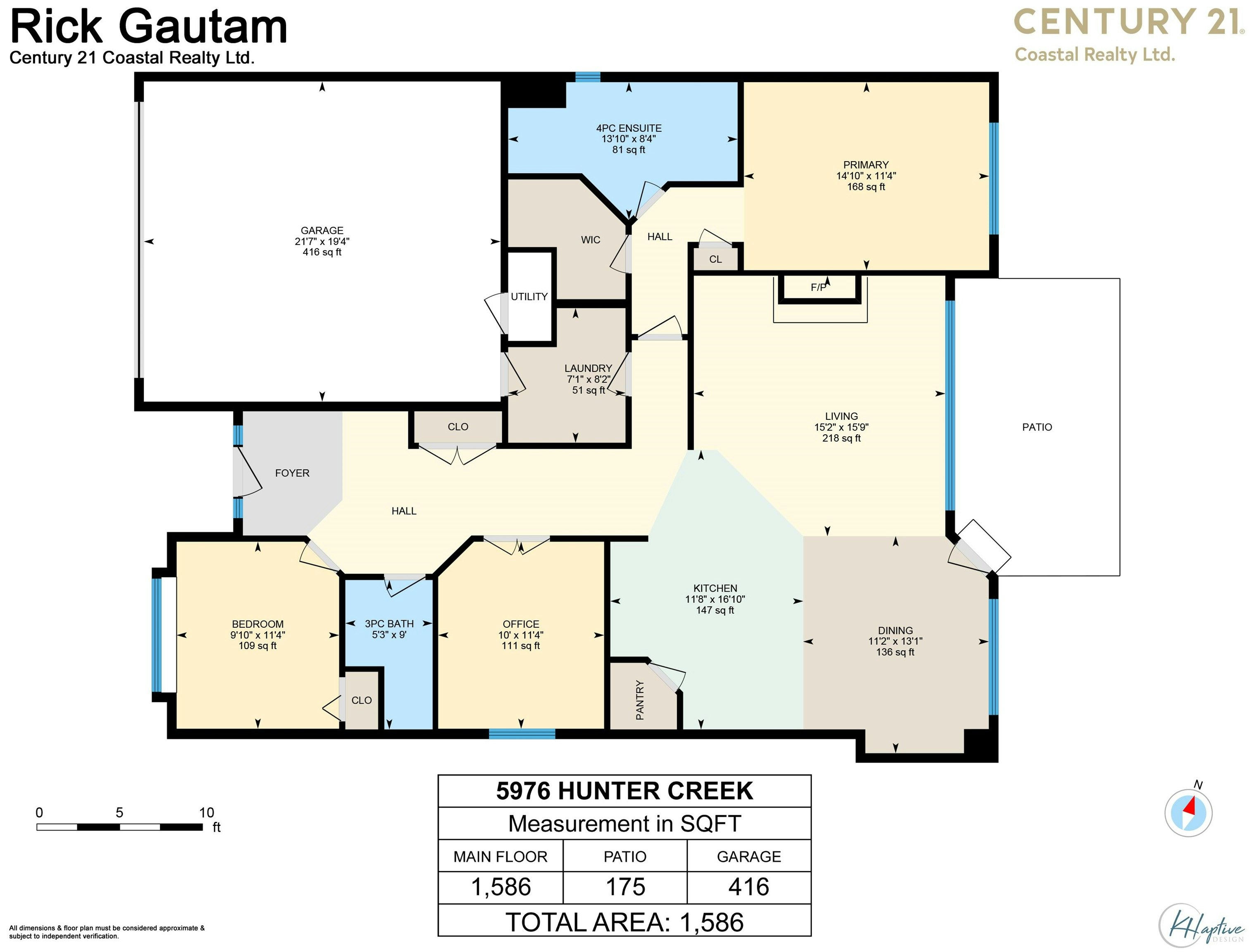 5976 Hunter Creek Crescent, Chilliwack, BC, V2R 0B7 - 32
