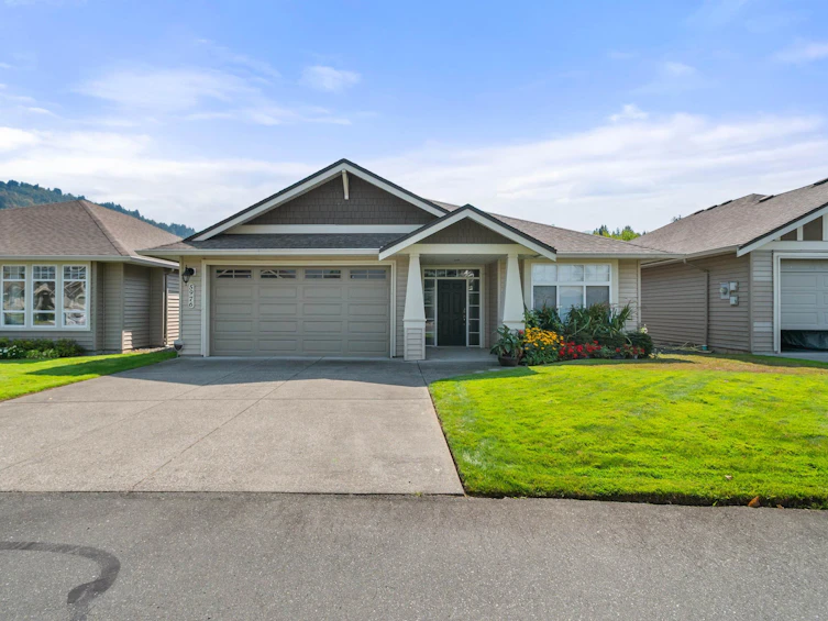 5976 Hunter Creek Crescent, Chilliwack, BC, V2R 0B7