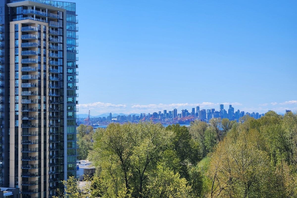 1208-1500 Fern Street, North Vancouver, BC, V7J 1H6 - 13
