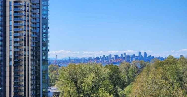 1208-1500 Fern Street, North Vancouver, BC, V7J 1H6 - 13