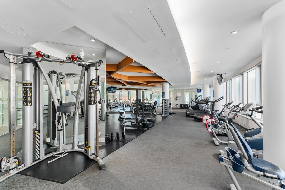 1208-1500 Fern Street, North Vancouver, BC, V7J 1H6 - 34
