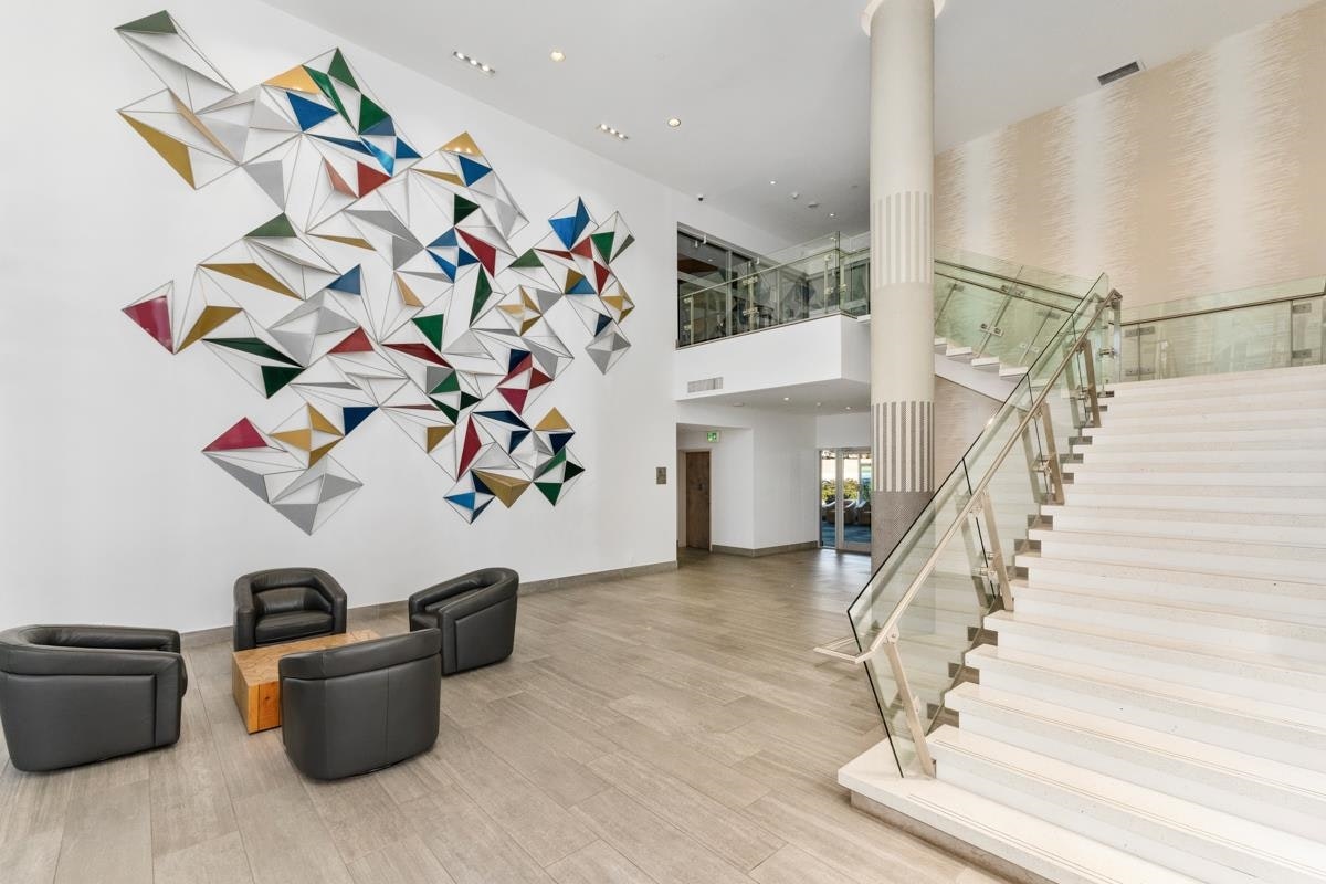 1208-1500 Fern Street, North Vancouver, BC, V7J 1H6 - 32