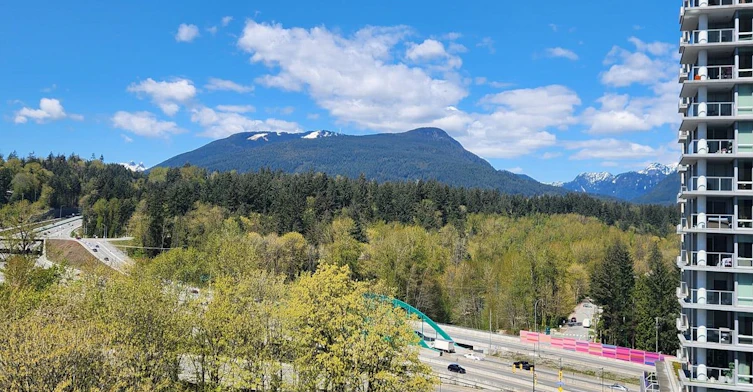 1208-1500 Fern Street, North Vancouver, BC, V7J 1H6 - 14