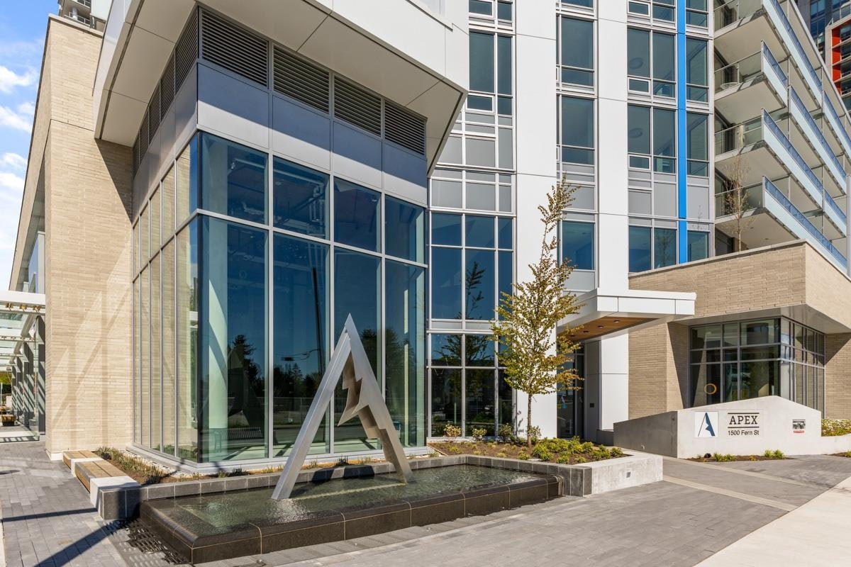 1208-1500 Fern Street, North Vancouver, BC, V7J 1H6 - 24