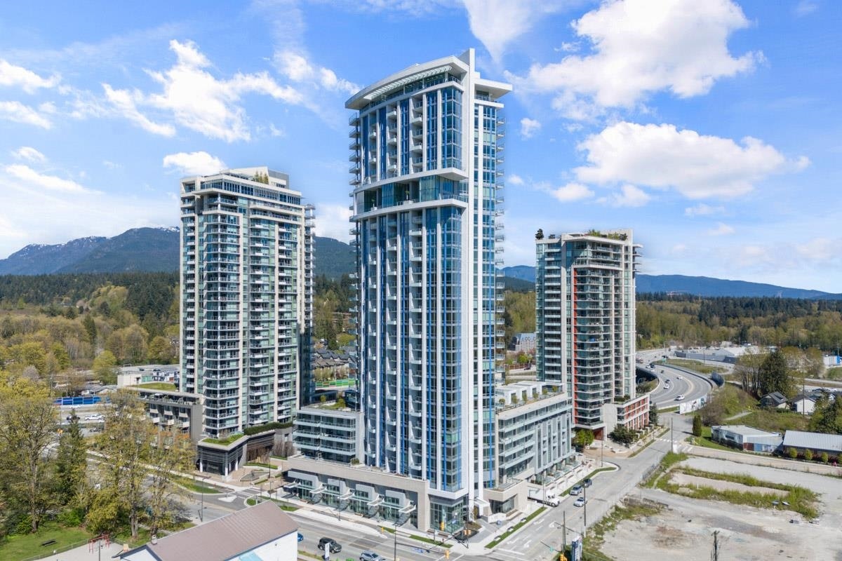 1208-1500 Fern Street, North Vancouver, BC, V7J 1H6 - 23