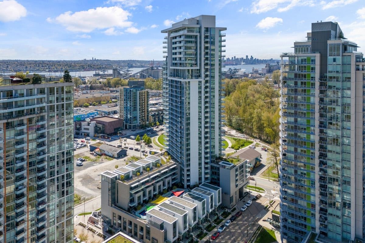 1208-1500 Fern Street, North Vancouver, BC, V7J 1H6 - 22