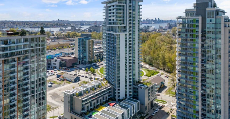 1208-1500 Fern Street, North Vancouver, BC, V7J 1H6 - 22