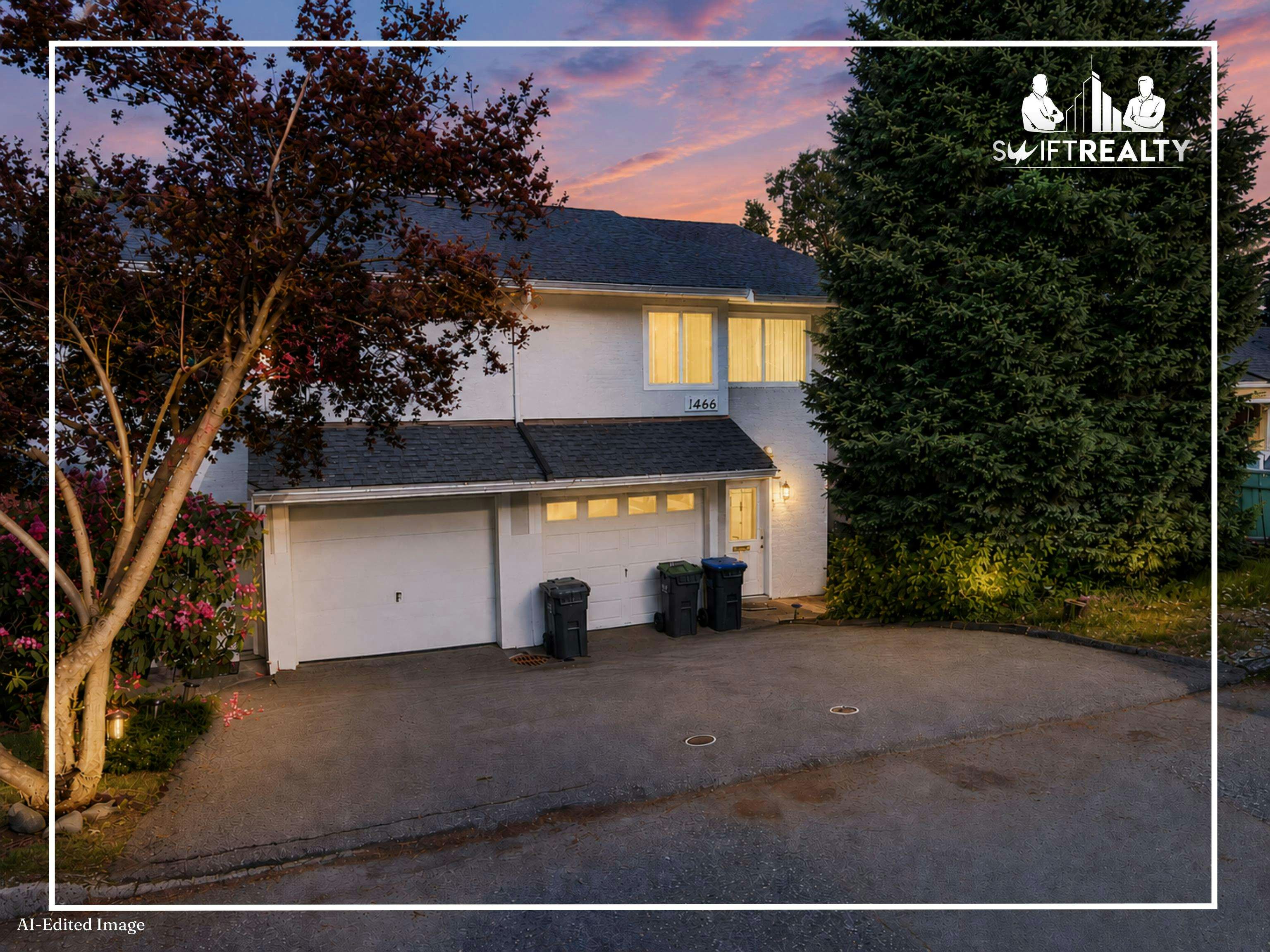 1466 Mary Hill Drive, Port Coquitlam, BC, V3C 4C3 - 2
